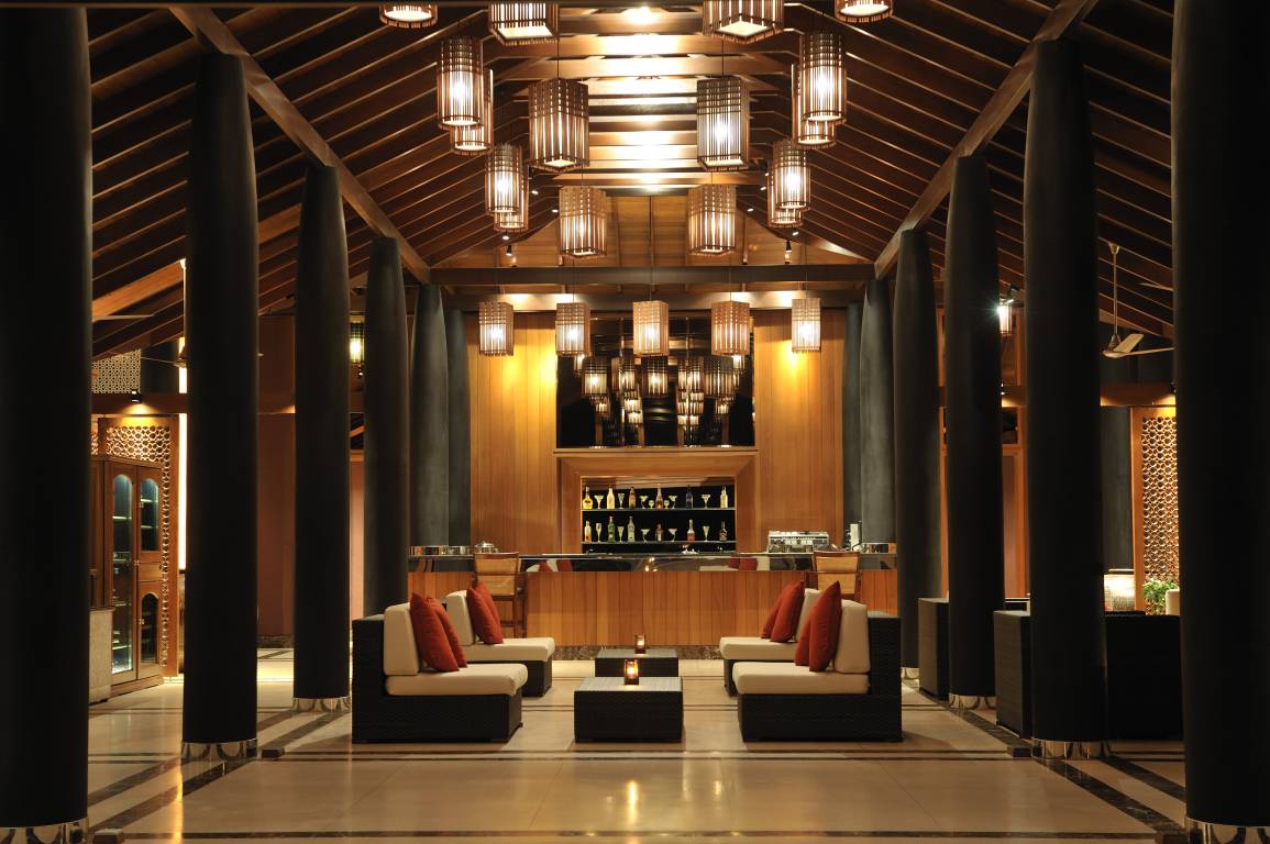 Lagoon Restaurant
