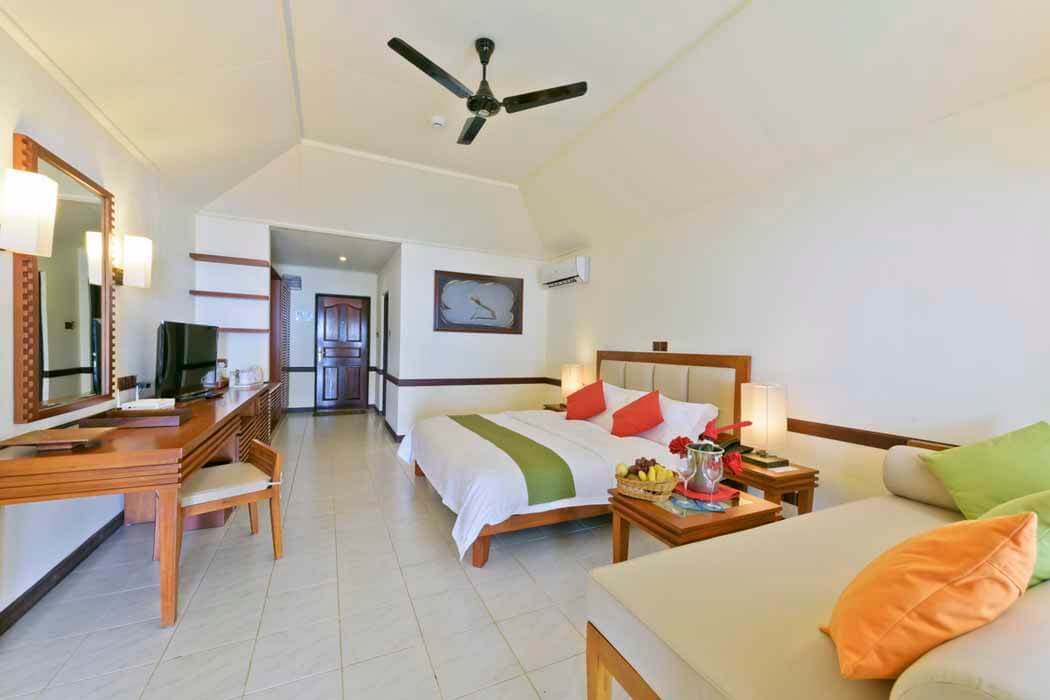 Hotel Paradise Island Resort & Spa - beach villa