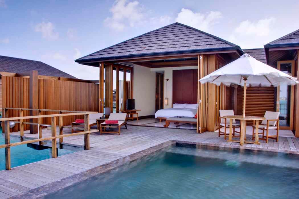 Hotel Paradise Island Resort & Spa - ocean suite