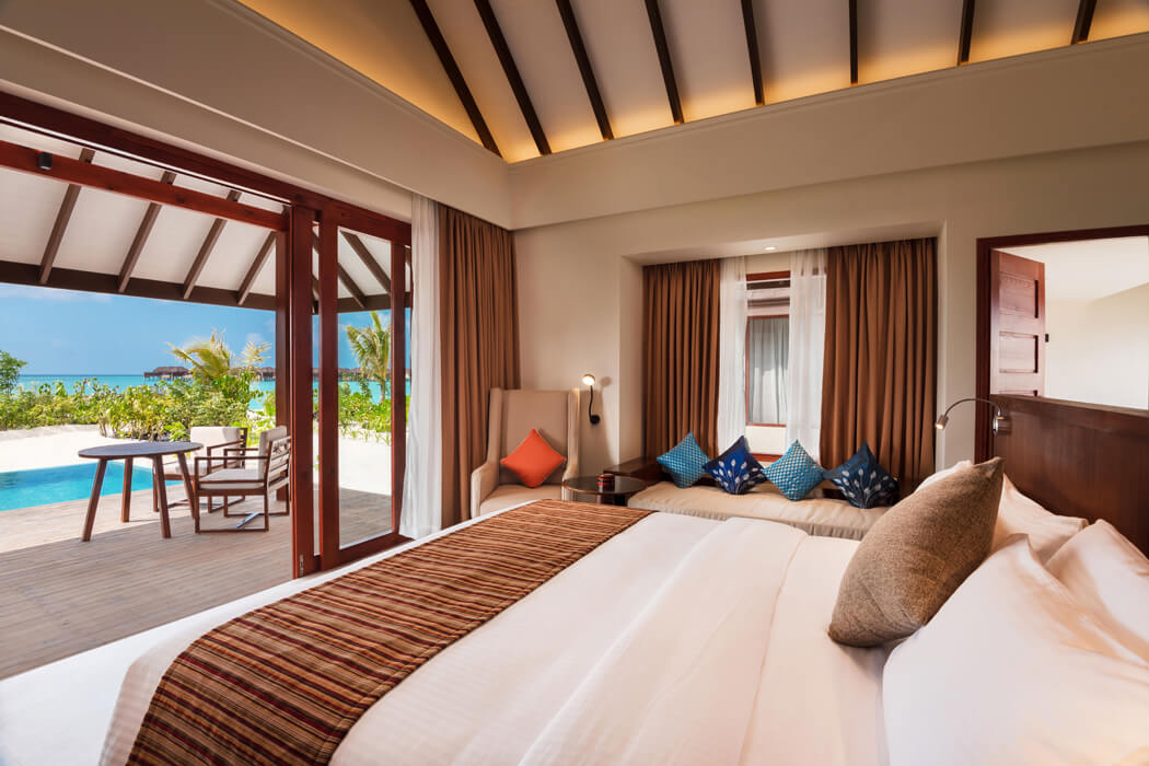Hotel Varu By Atmosphere - beach villa