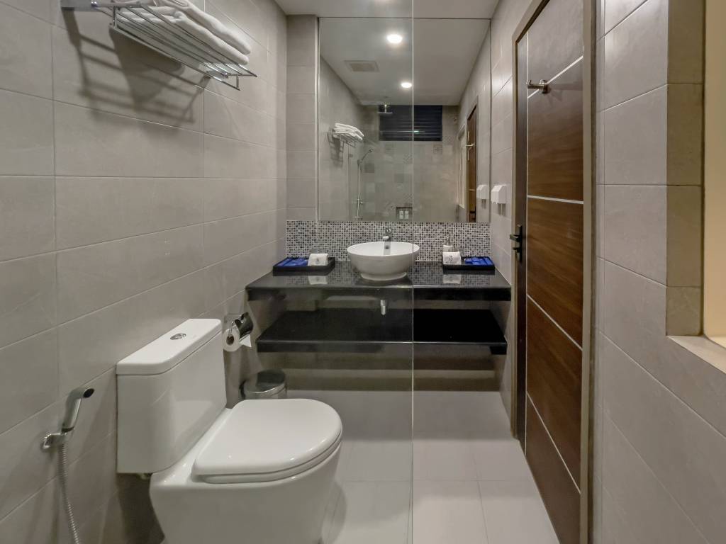 2 Bedroom Sky Suite