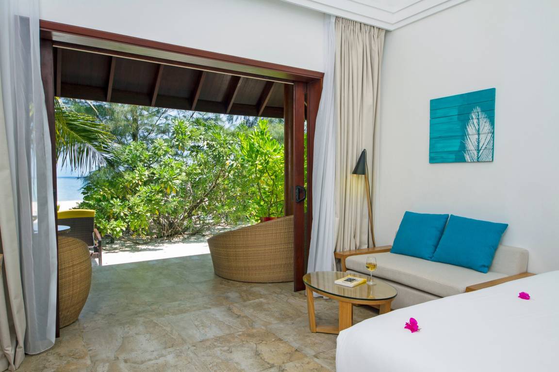 PREMIUM BEACH VILLA