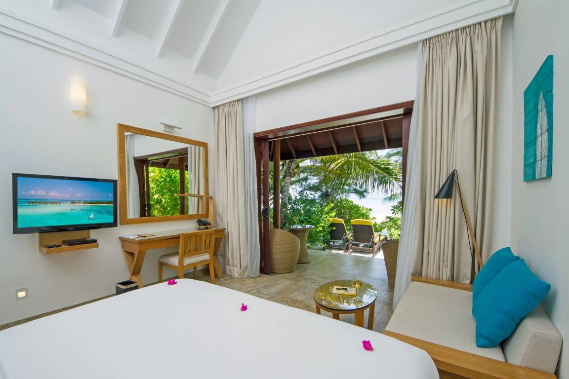 PREMIUM BEACH VILLA