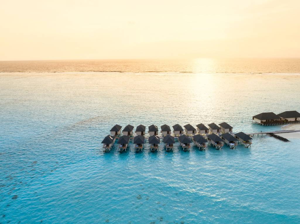 WATER VILLA