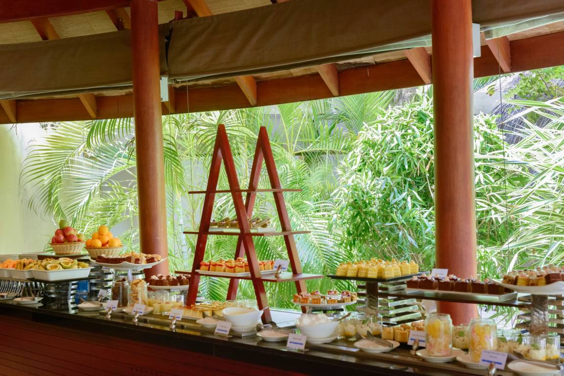 Samuga Restaurant