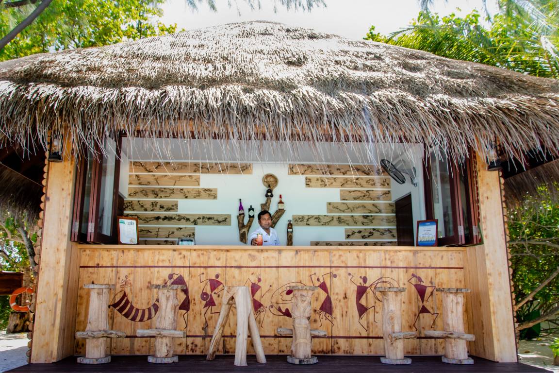 Baraveli Bar