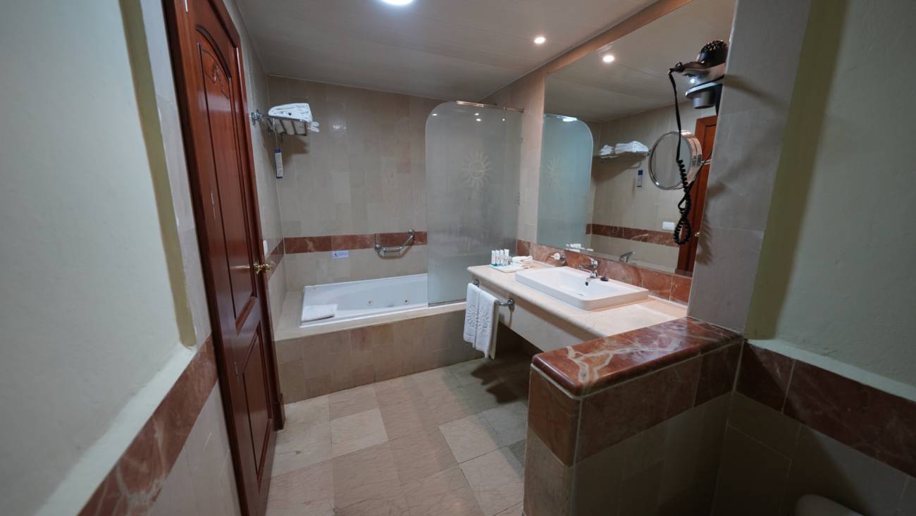 Junior Suite Superior