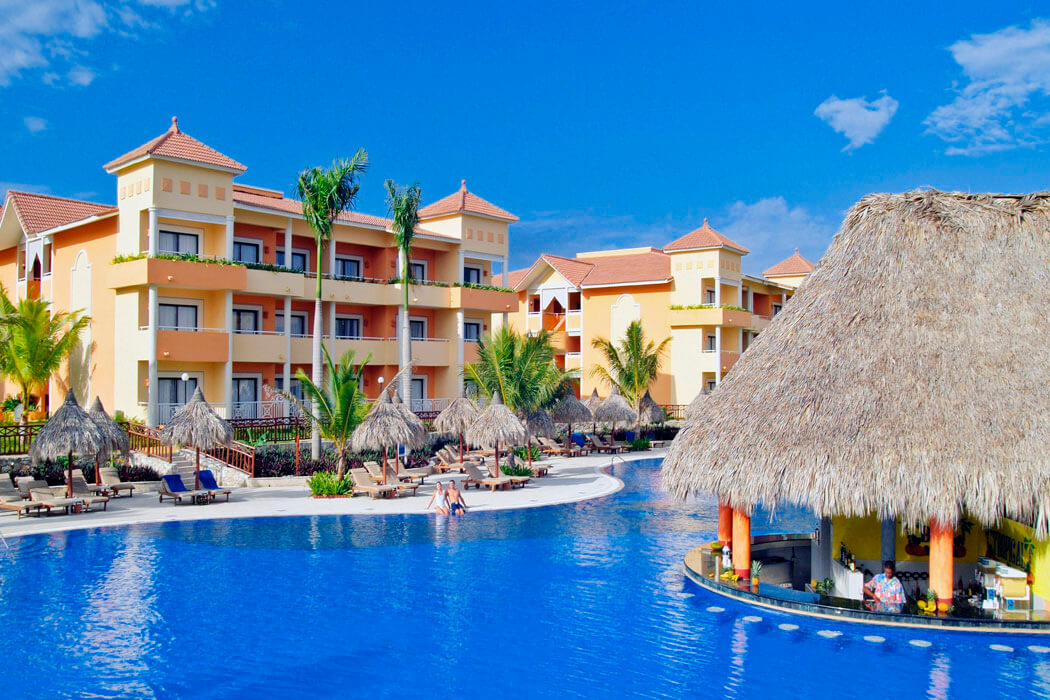 Hotel Grand Bahia Principe Punta Cana - wakacje Dominikana