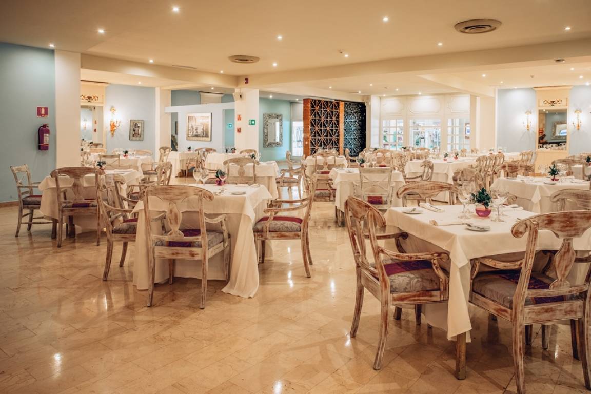 Restauracje