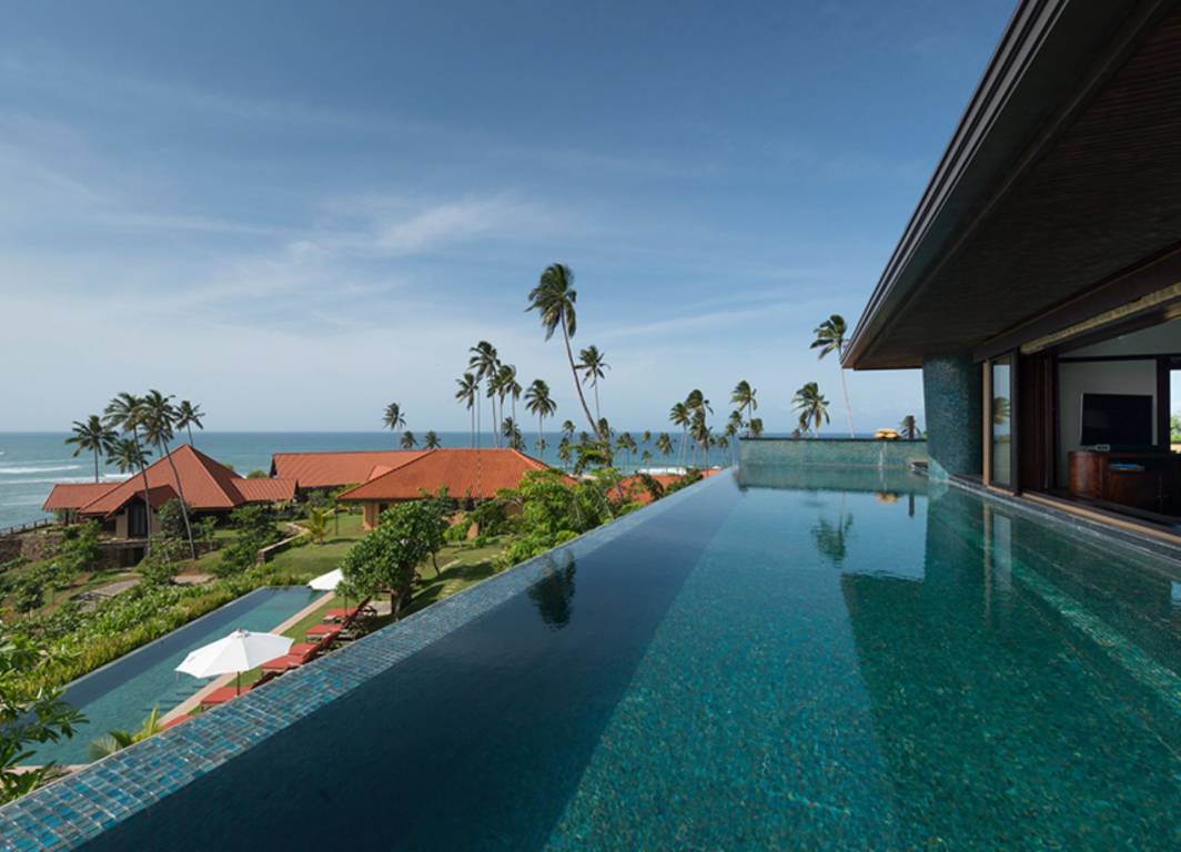 DUPLEX 2 BEDROOM CAPE VILLA