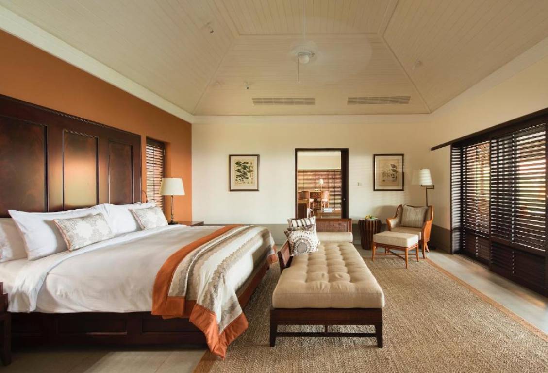 PRESTIGE OCEAN VILLA 