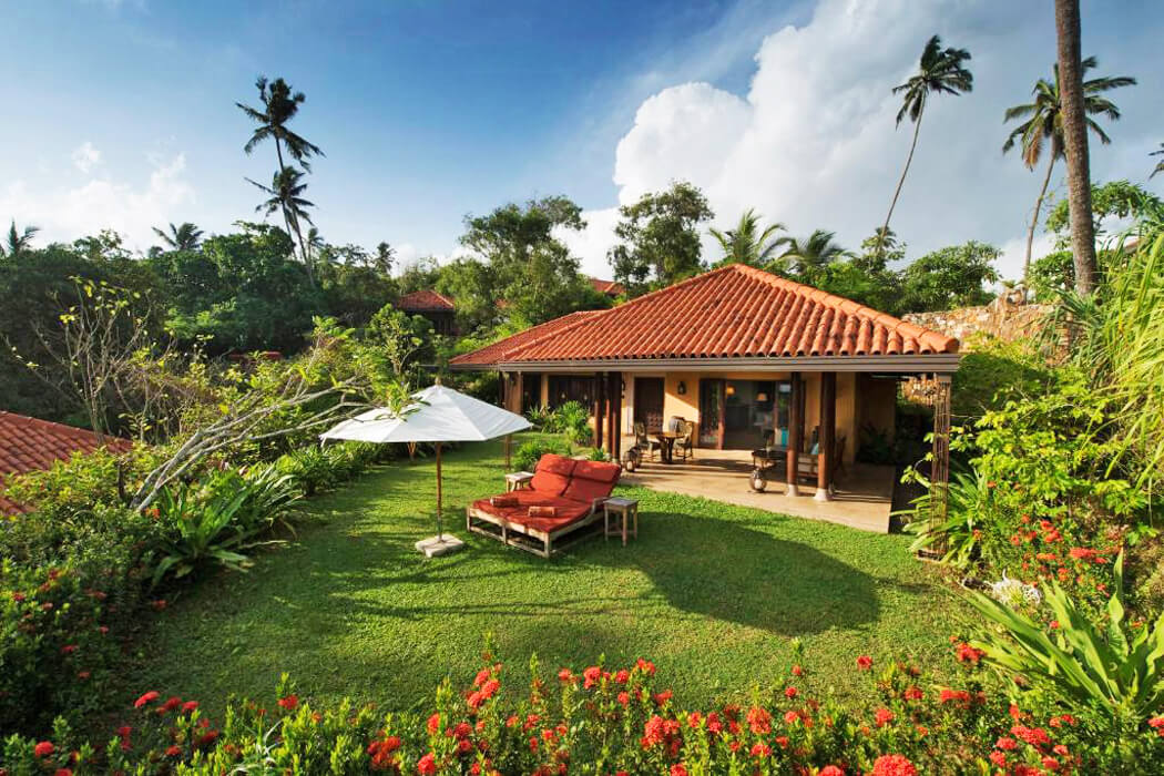 Hotel Cape Weligama - willa