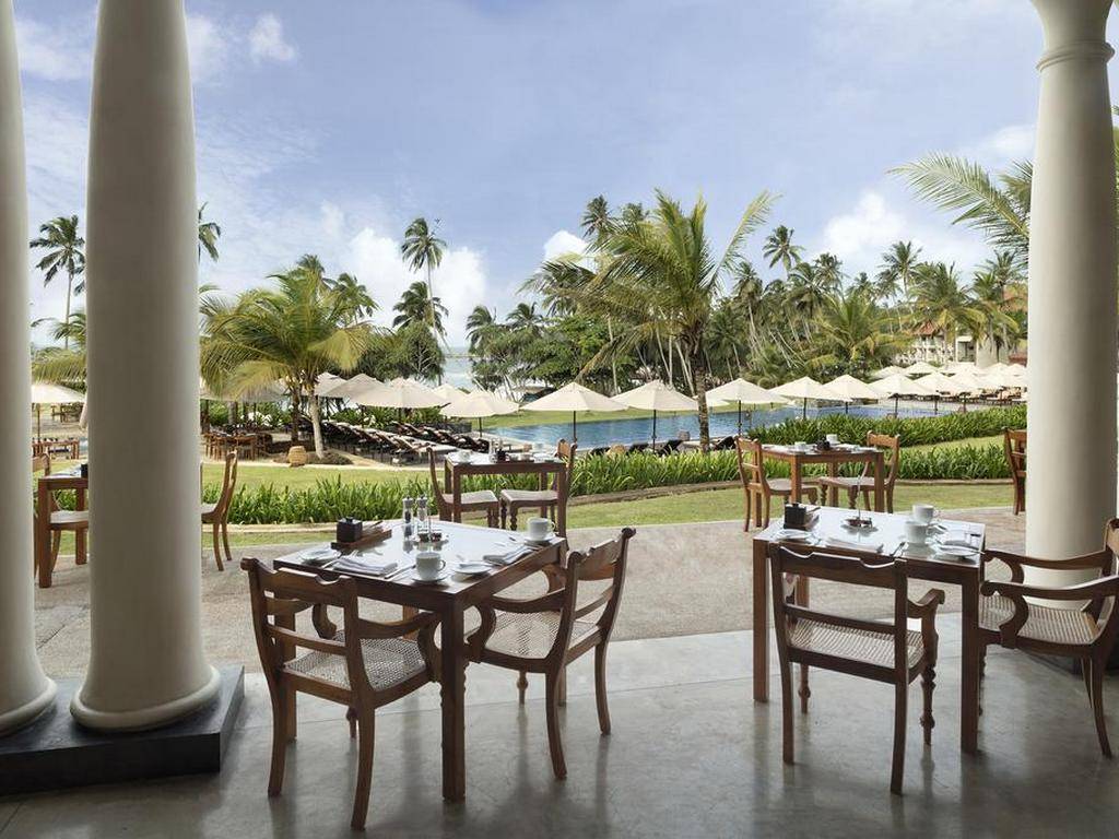 Pool bar
