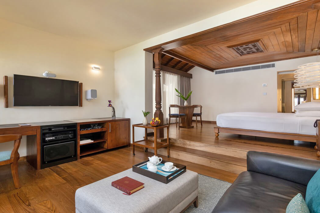 Hotel Saman Villas - superior suite