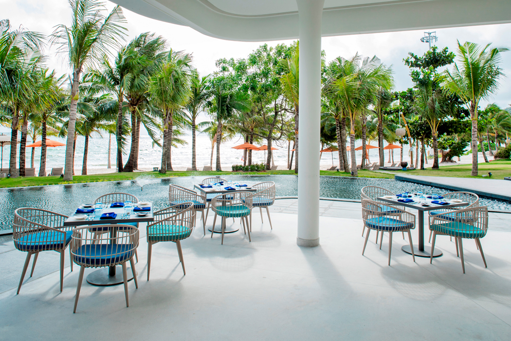 Premier Residences Phu Quoc Emerald Bay Managed By Accor Hotels - Clubhouse