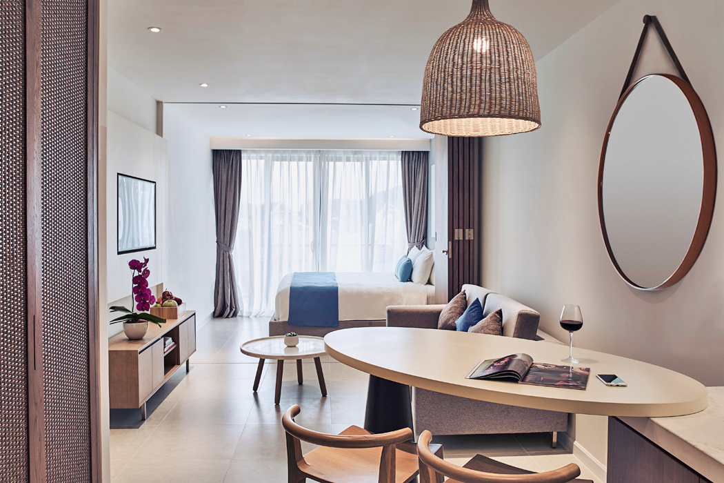Premier Residences Phu Quoc Emerald Bay Managed By Accor Hotels - SUPERIOR SUITE