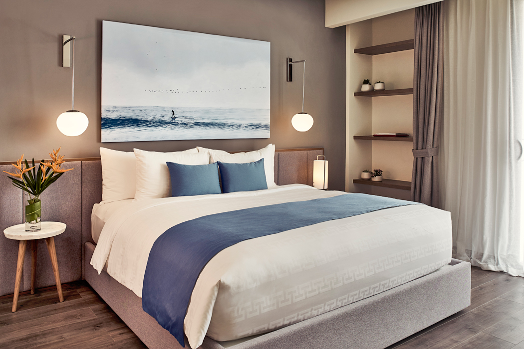 Premier Residences Phu Quoc Emerald Bay Managed By Accor Hotels - pokój FAMILY EXECUTIVE