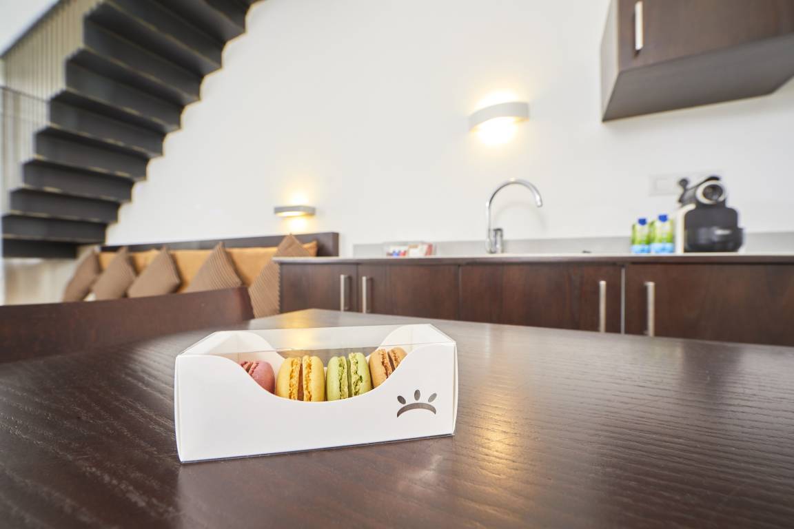 Apartment Royal Terrace