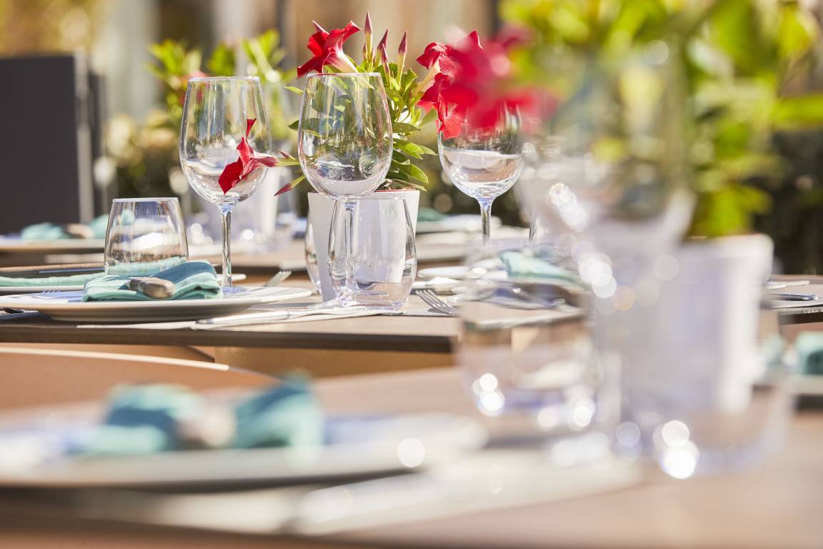 GRILL Restaurant 