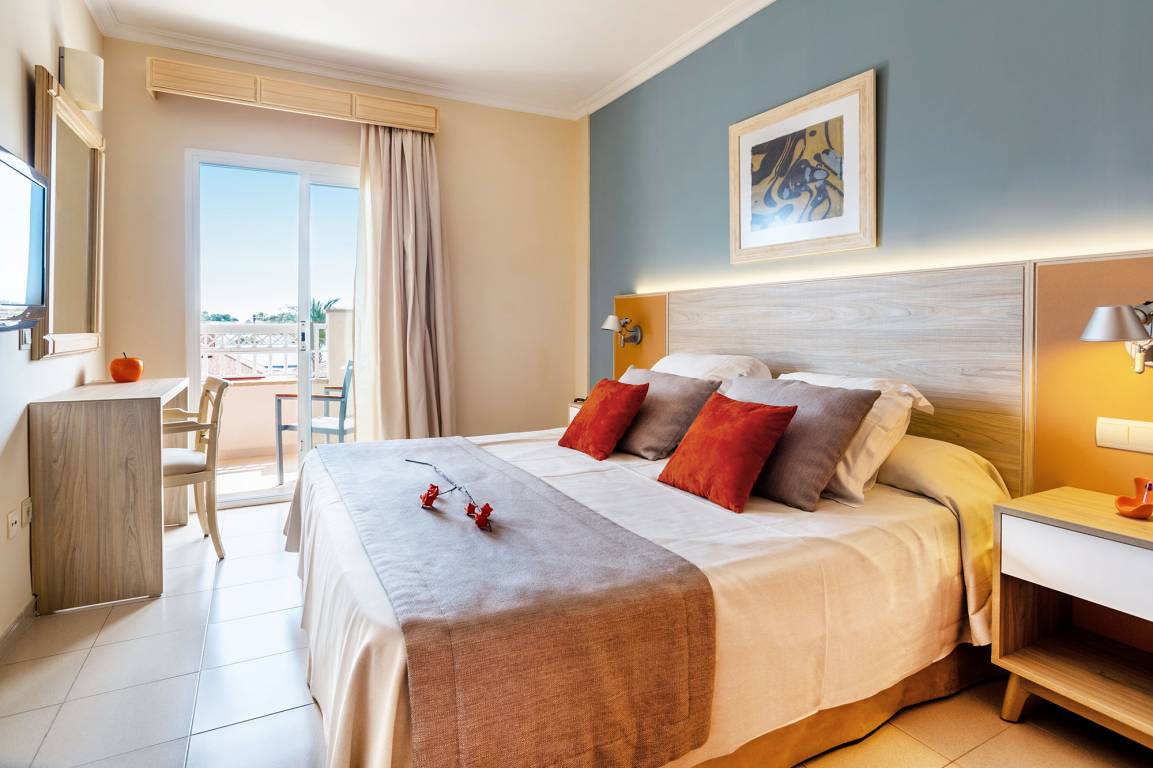 APT 1 BEDROOM ROYAL TERRACE SELECTION CLUB