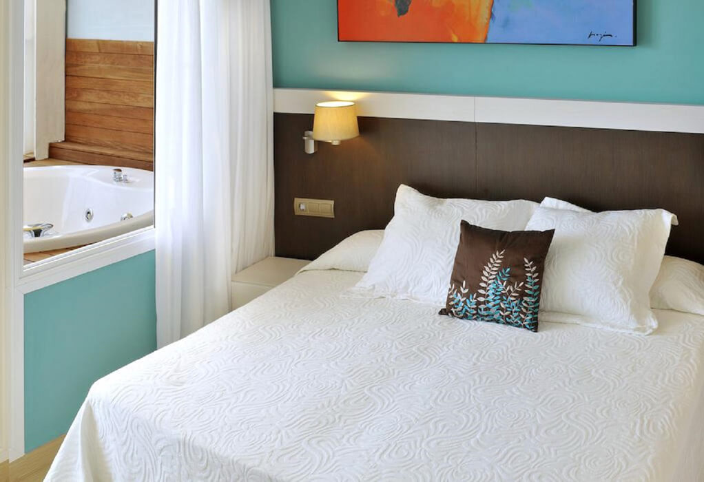 Hotel Ght Oasis Park - junior suite