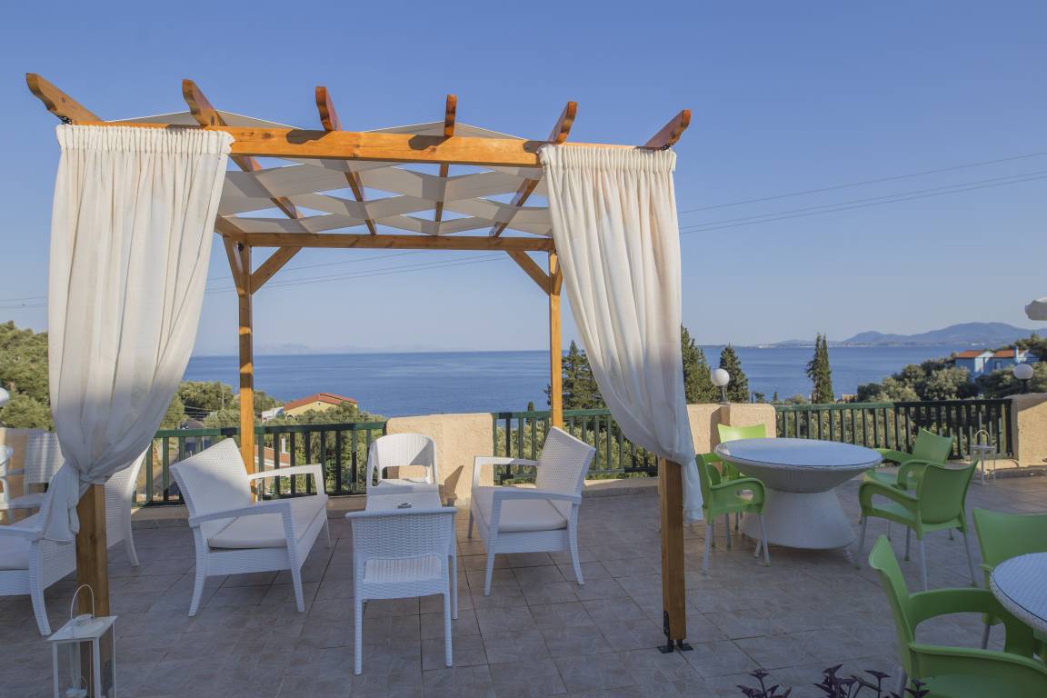CORFU RESIDENCE