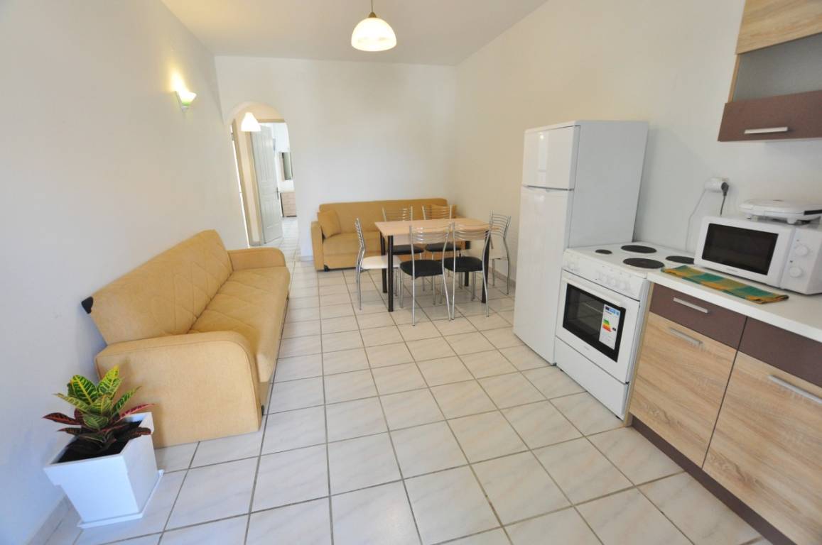 Two Bedroom Apartment Superior 