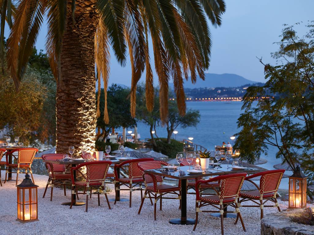 TRATTORIA WINR BAR