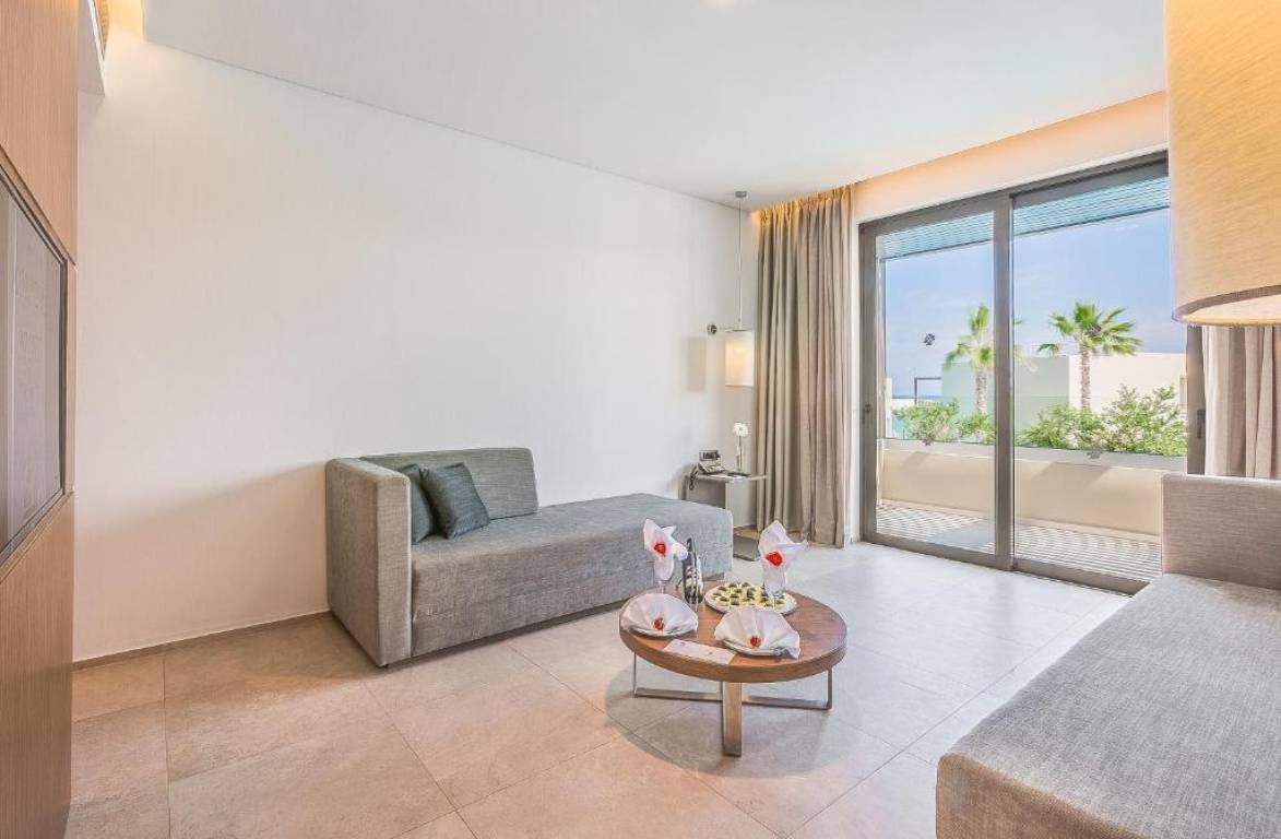 SUITE EXECUTIVE 1 BEDROOM 