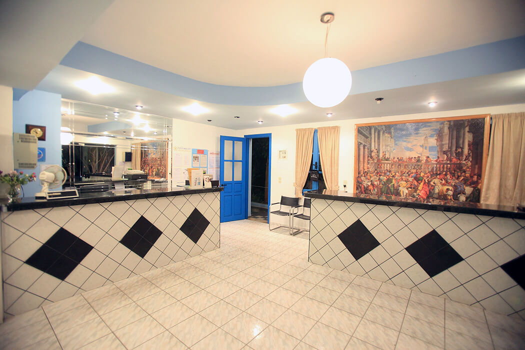 Happy Days Studios - recepcja