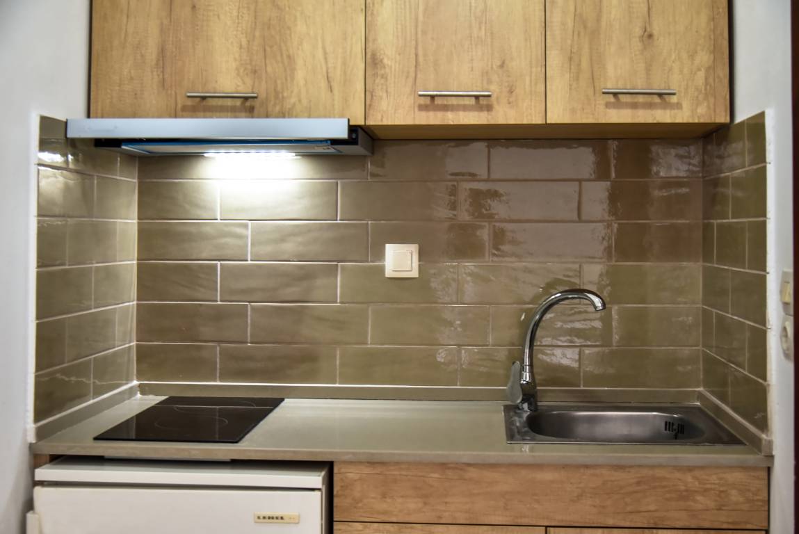 Superior One Bedroom Apartment X 3 pax