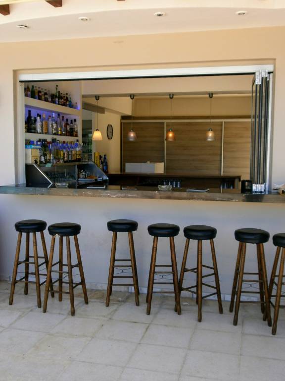 Snack Bar