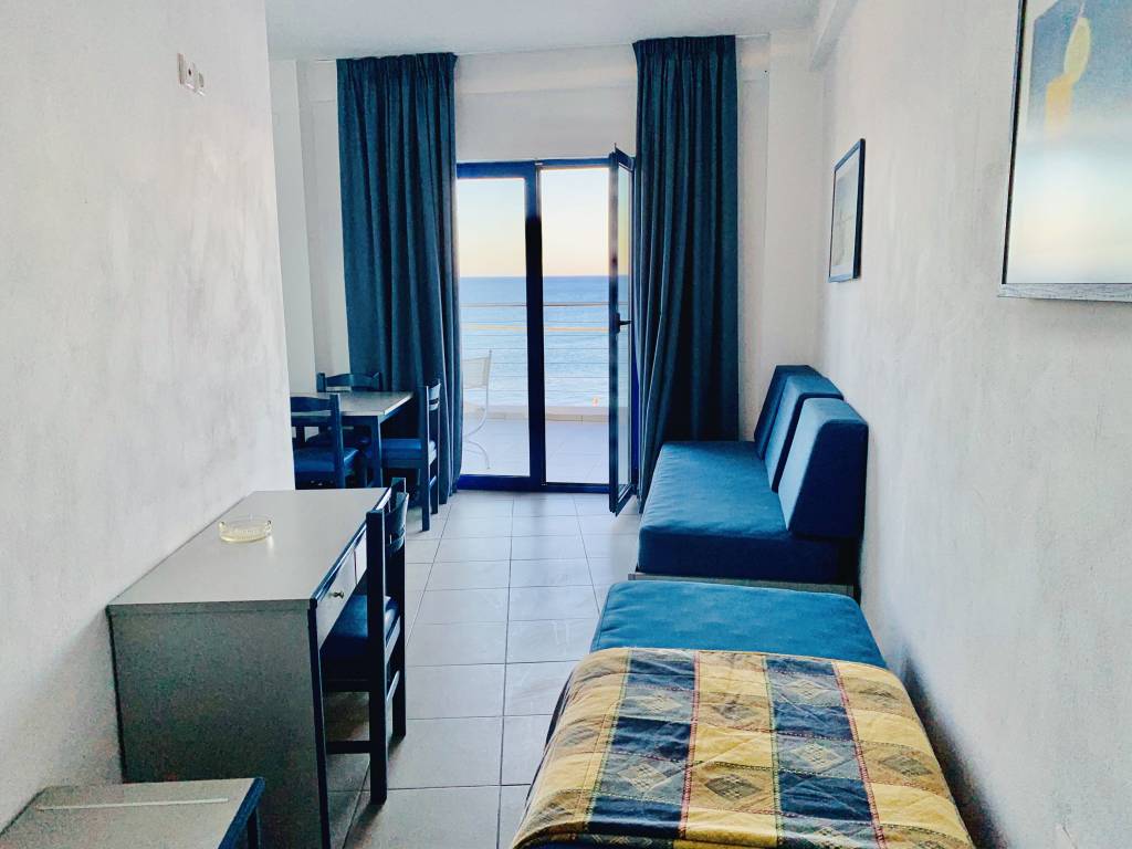 Apartment Sea View