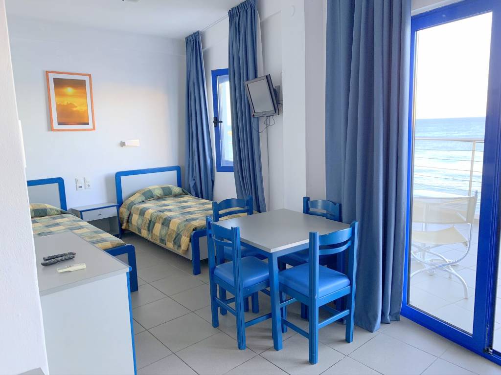 Apartment Sea View