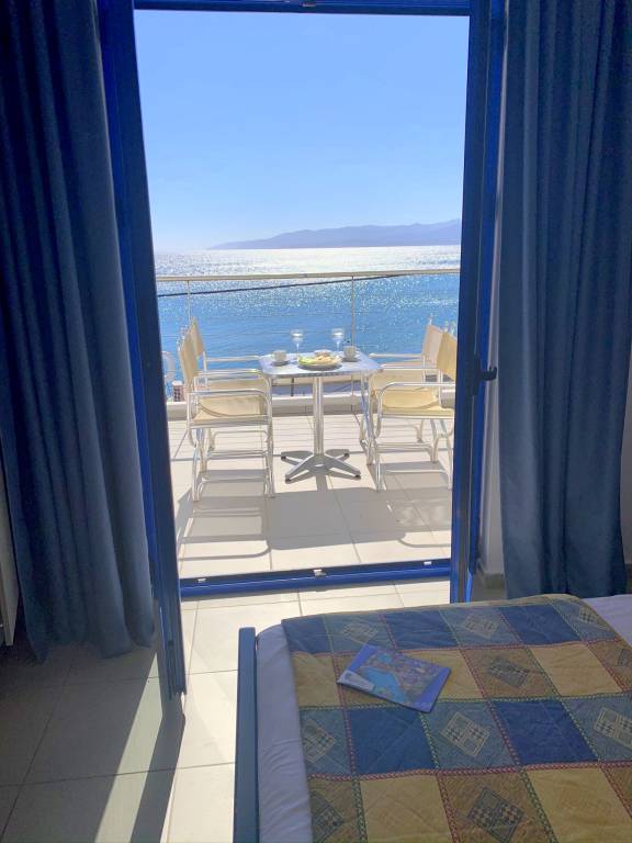 Apartment Sea View
