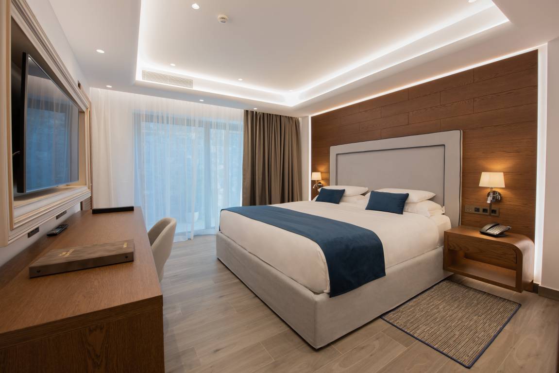 Luxury 2 Bedroom Villa