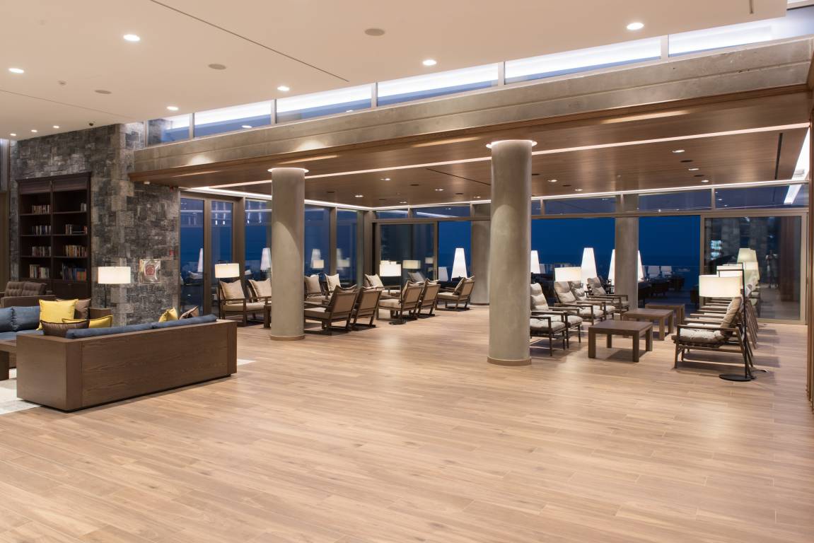 LOBBY BAR ARTEMIS LOUNGE