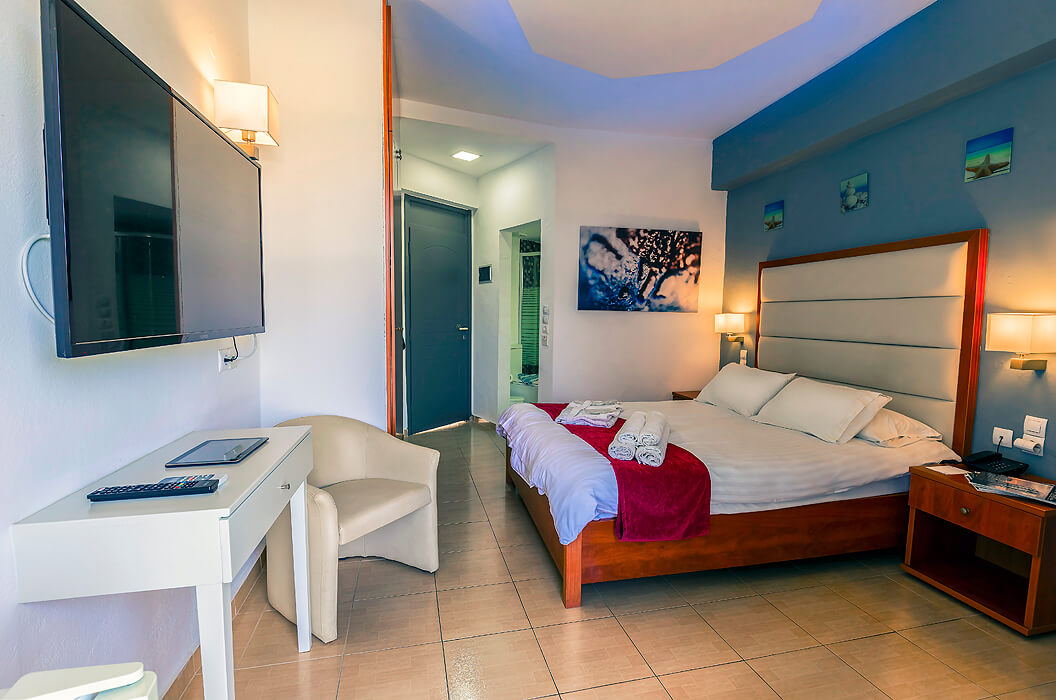 Hotel Rethymno Residence - junior suite