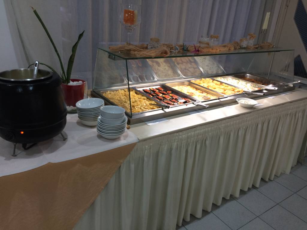 Main Restaurant