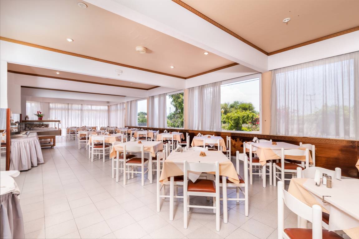 Restauracje