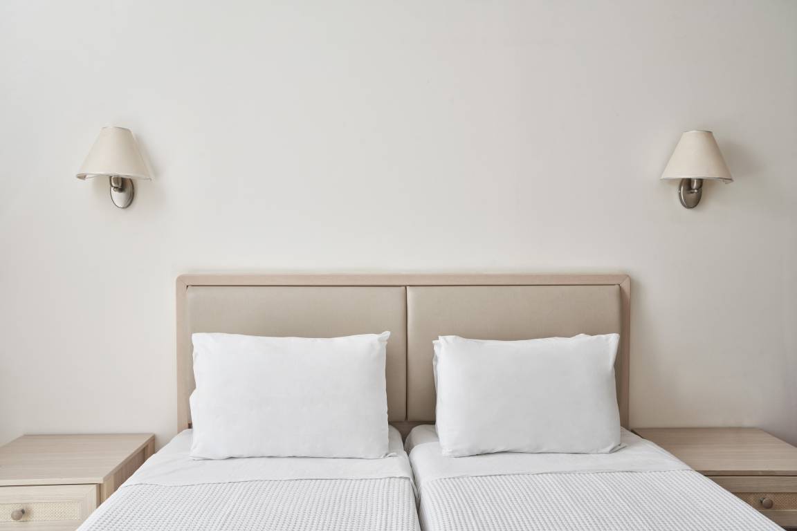 CLASSIC ROOMS SEA VIEW
