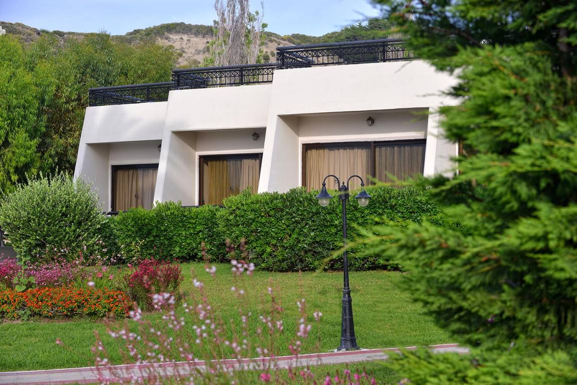 Bungalow