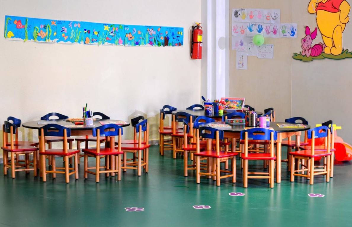 Klub dla dzieci