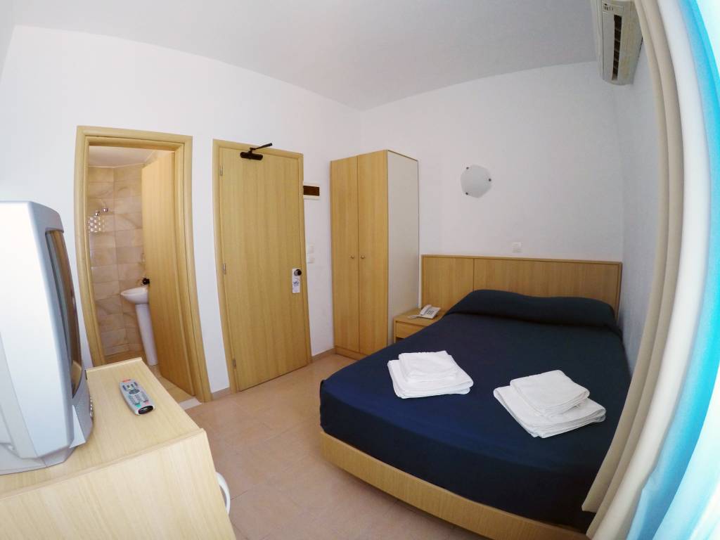 PROMO ROOM without balcony