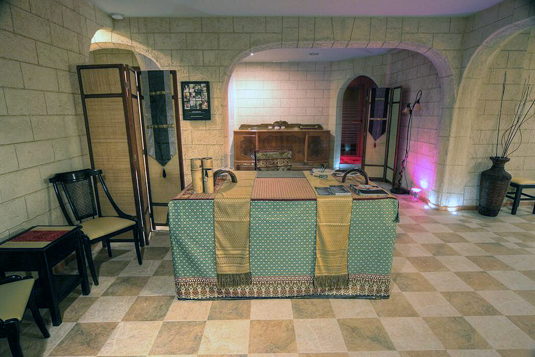 Kassandra Family Apt Hotel - SPA