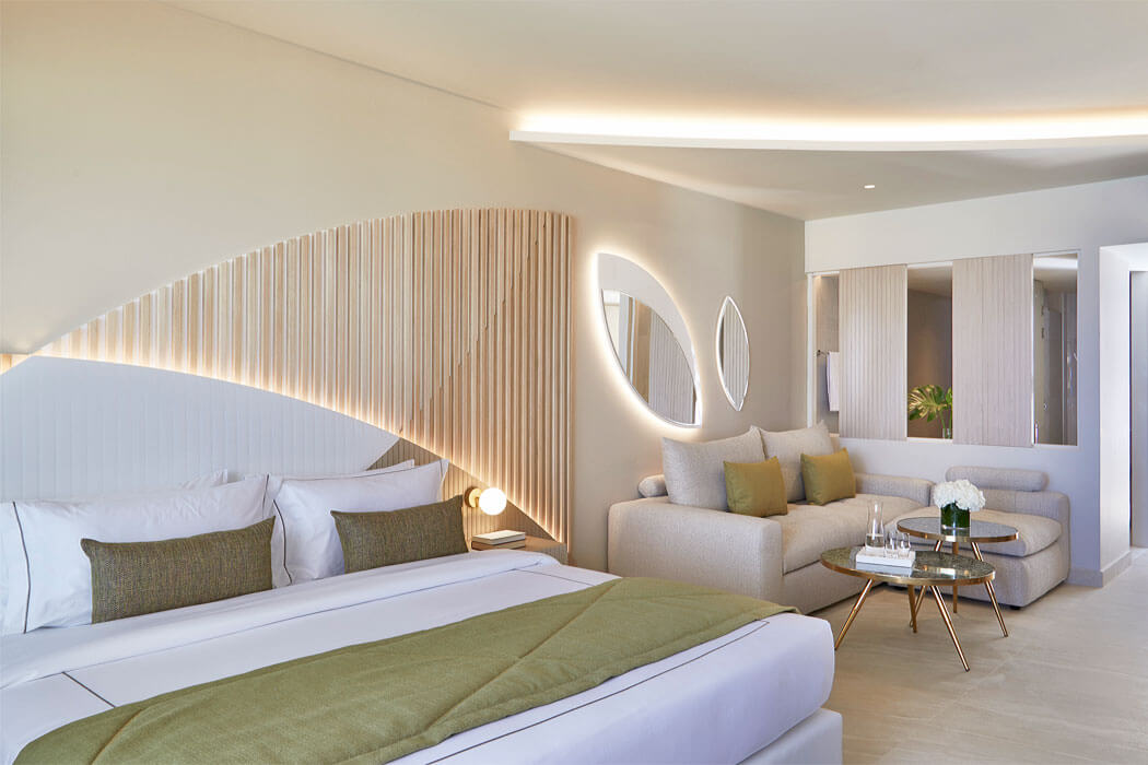 Hotel Mayia Exclusive Resort & Spa - suit junior