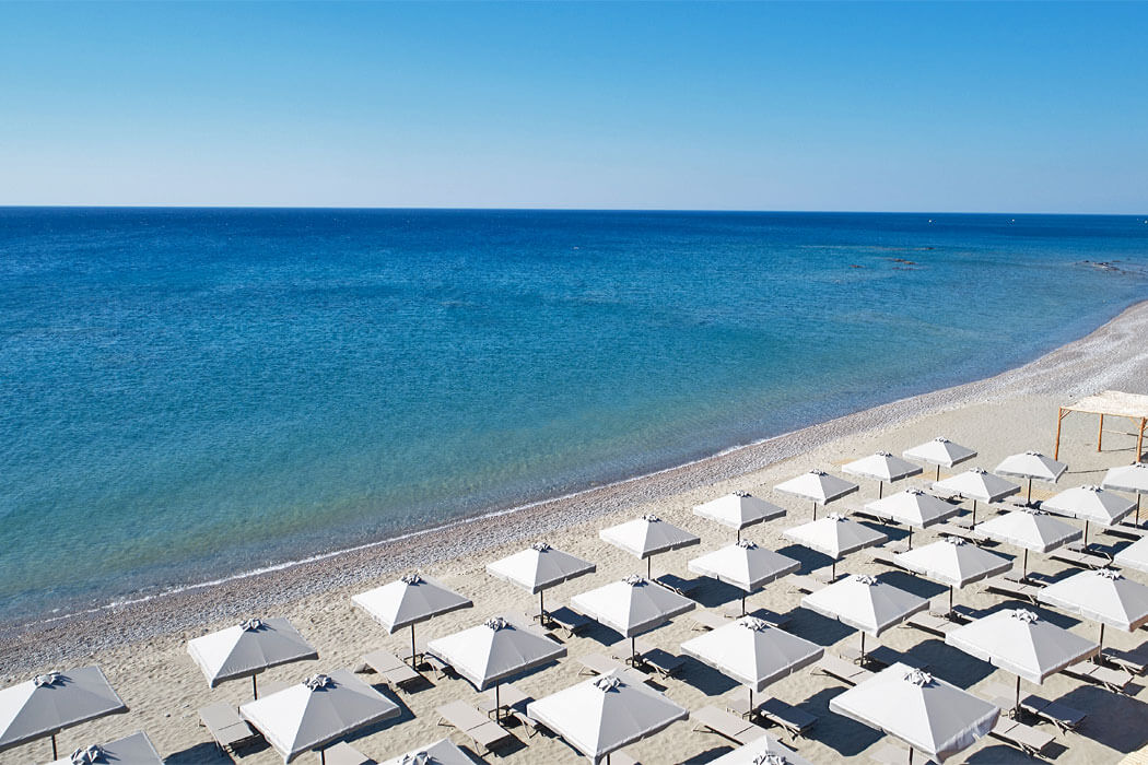Hotel Mayia Exclusive Resort & Spa - wakacje Grecja
