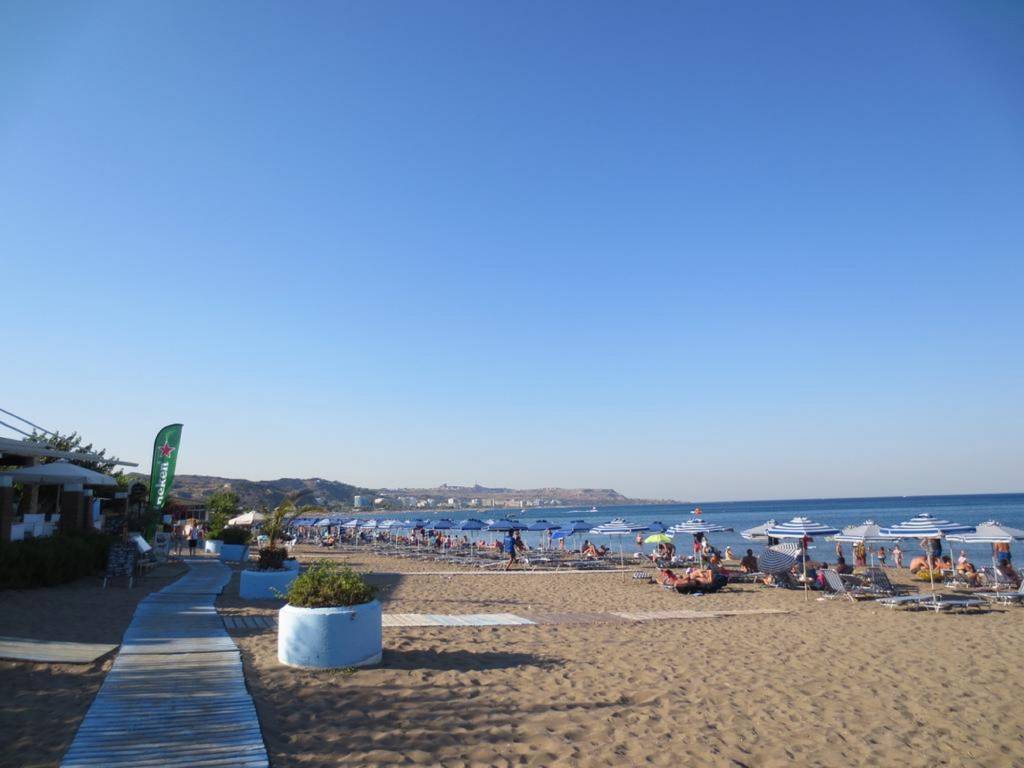 Plaża