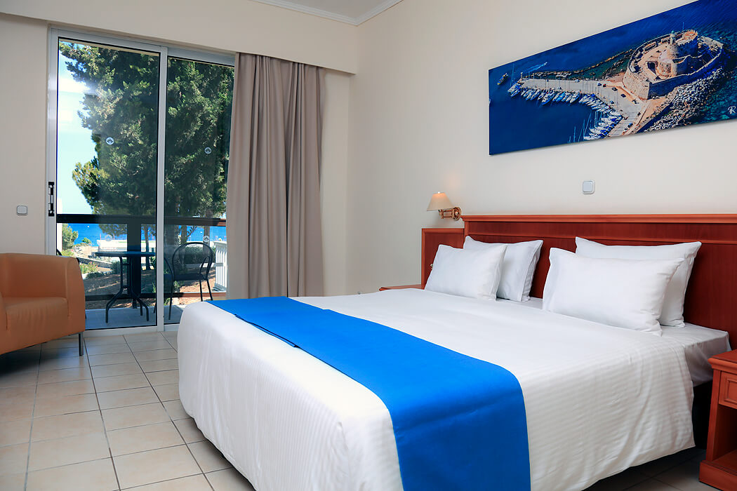 Hotel Labranda Kiotary Bay - przykładowy pokój