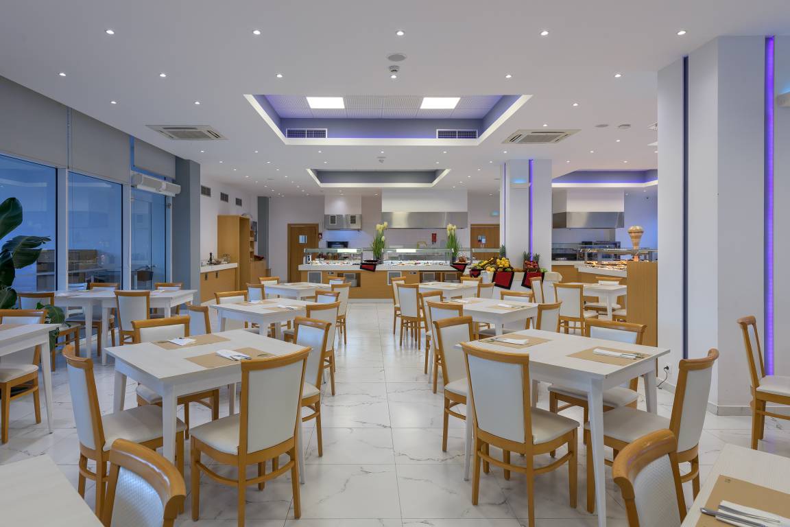 Main Restaurant